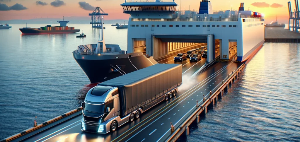 Sea Freight